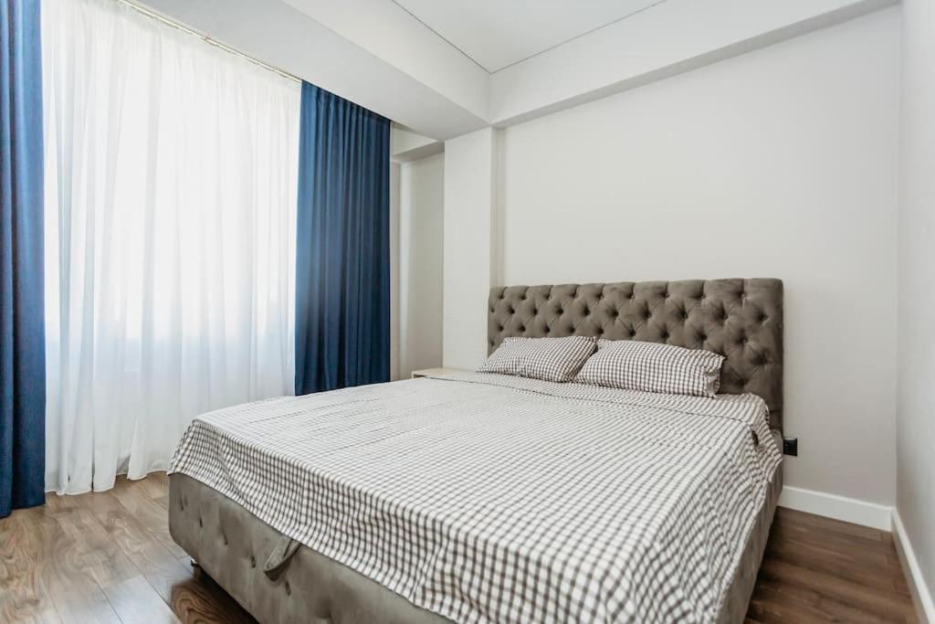 Apartmán Rich Bunny Kišiněv Exteriér fotografie